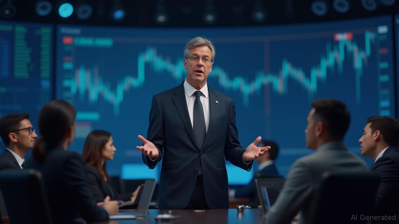 Stride commits $500 million to share repurchases, wagering on a rebound amid impending legal challenges