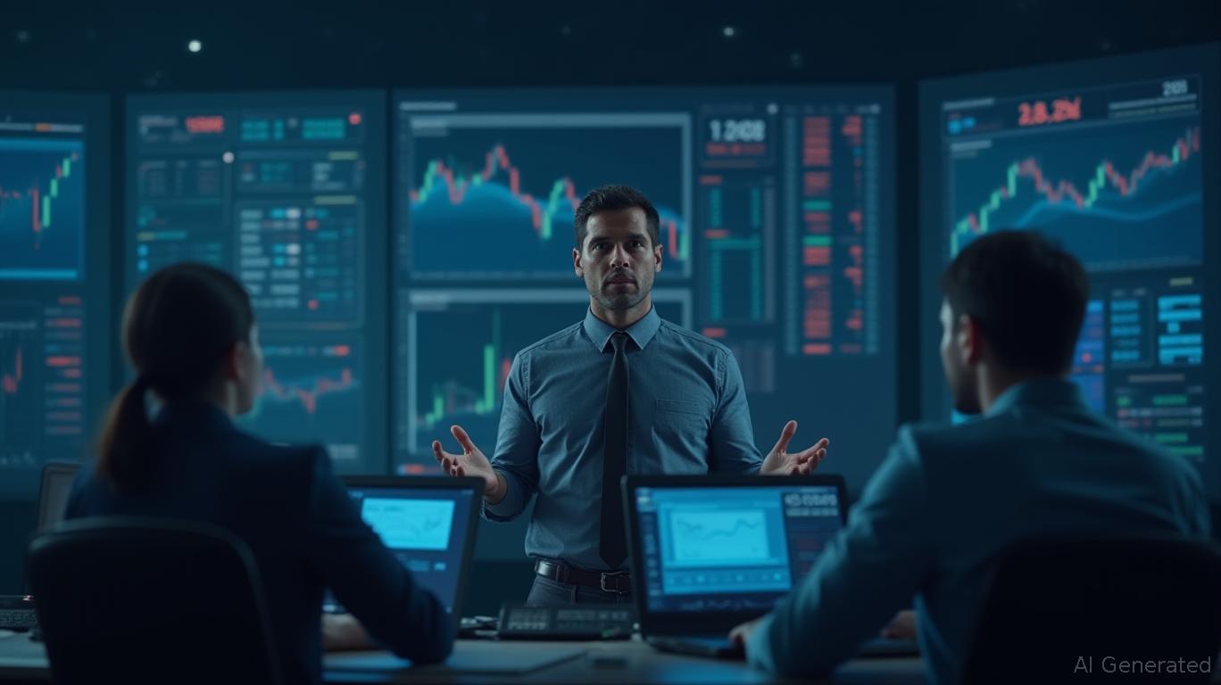 Ethereum Updates: DeFi Faces Widespread Threats as Gauntlet Recommends Urgent Market Suspension