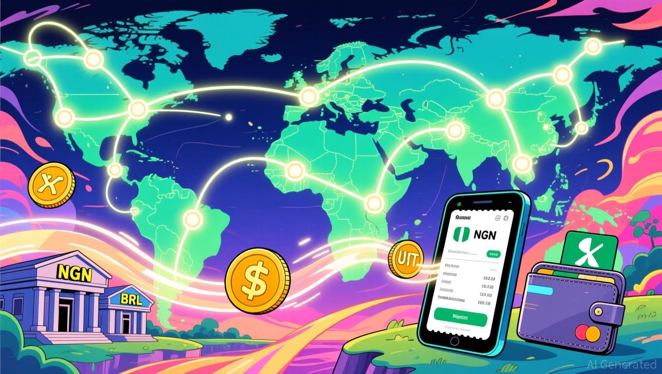 XRP Latest Updates: RedotPay and Ripple Connect Digital and Traditional Finance to Revolutionize Money Transfers image