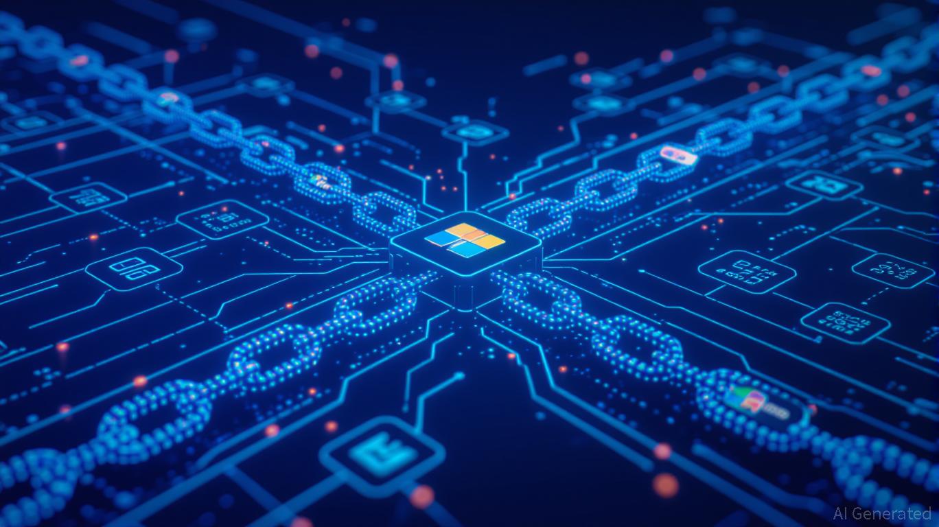 ICP Network's Rapid Expansion and Increasing Institutional Embrace: Key Strategic Considerations for Long-Term Investors in Web3 Infrastructure image