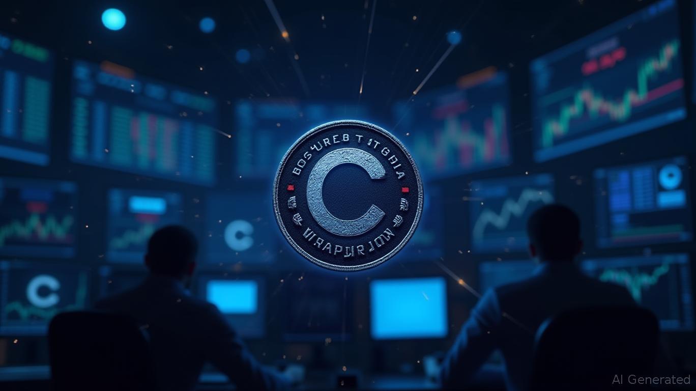 Chainlink Faces $25 Barrier: Institutional Interest Meets Technical Skepticism image