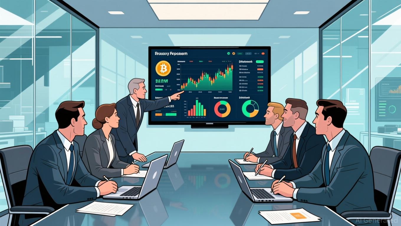 Bitcoin News Update: Strive Leads the Way in Bitcoin Treasury Strategy Through Continuous Equity Offering