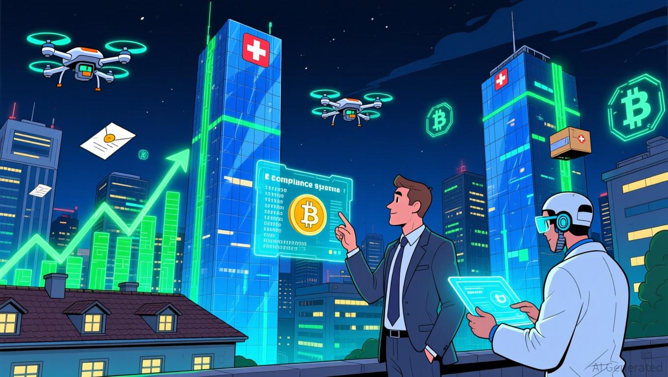 Switzerland Postpones Crypto Tax Data Exchange to Meet Technological and International Requirements