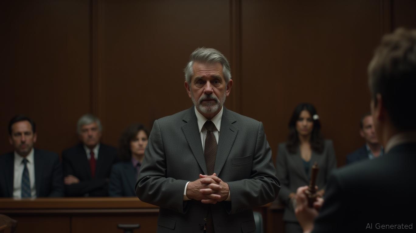 "Exonerated after 43 years, now deportation over 1983 drug plea"