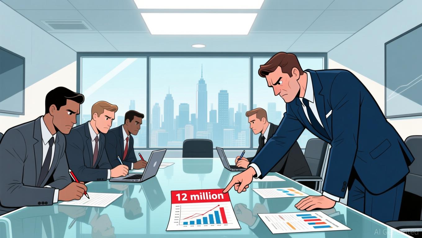 Supreme Court Weighs Trump’s Authority on Tariffs in Major Constitutional Dispute