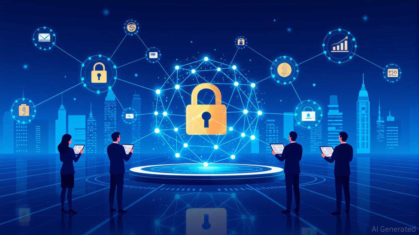 The Federal Reserve's Policy Change and Its Effects on Solana (SOL): How Infrastructure Funding and Clearer Regulations Are Speeding Up Blockchain Adoption in 2025 image