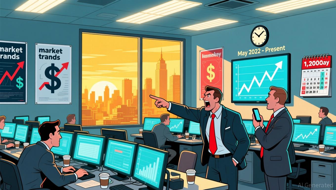 Solana News Update: Institutions Show Trust Amidst Bearish Sentiment—Solana Struggles to Regain $125 image