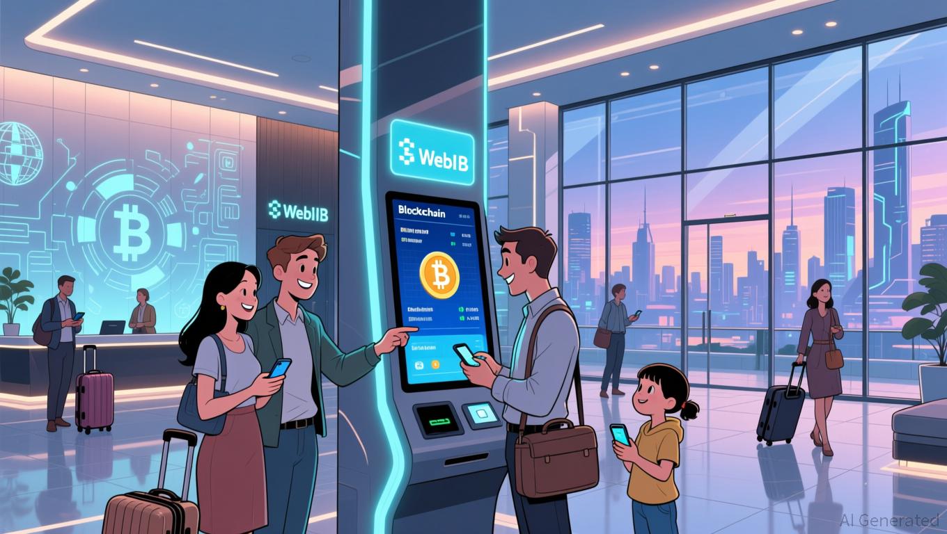 Polkadot News Today: Las Golondrinas Connects Culture with Cryptocurrency, Leading the Way for Web3 Tourism in Latin America