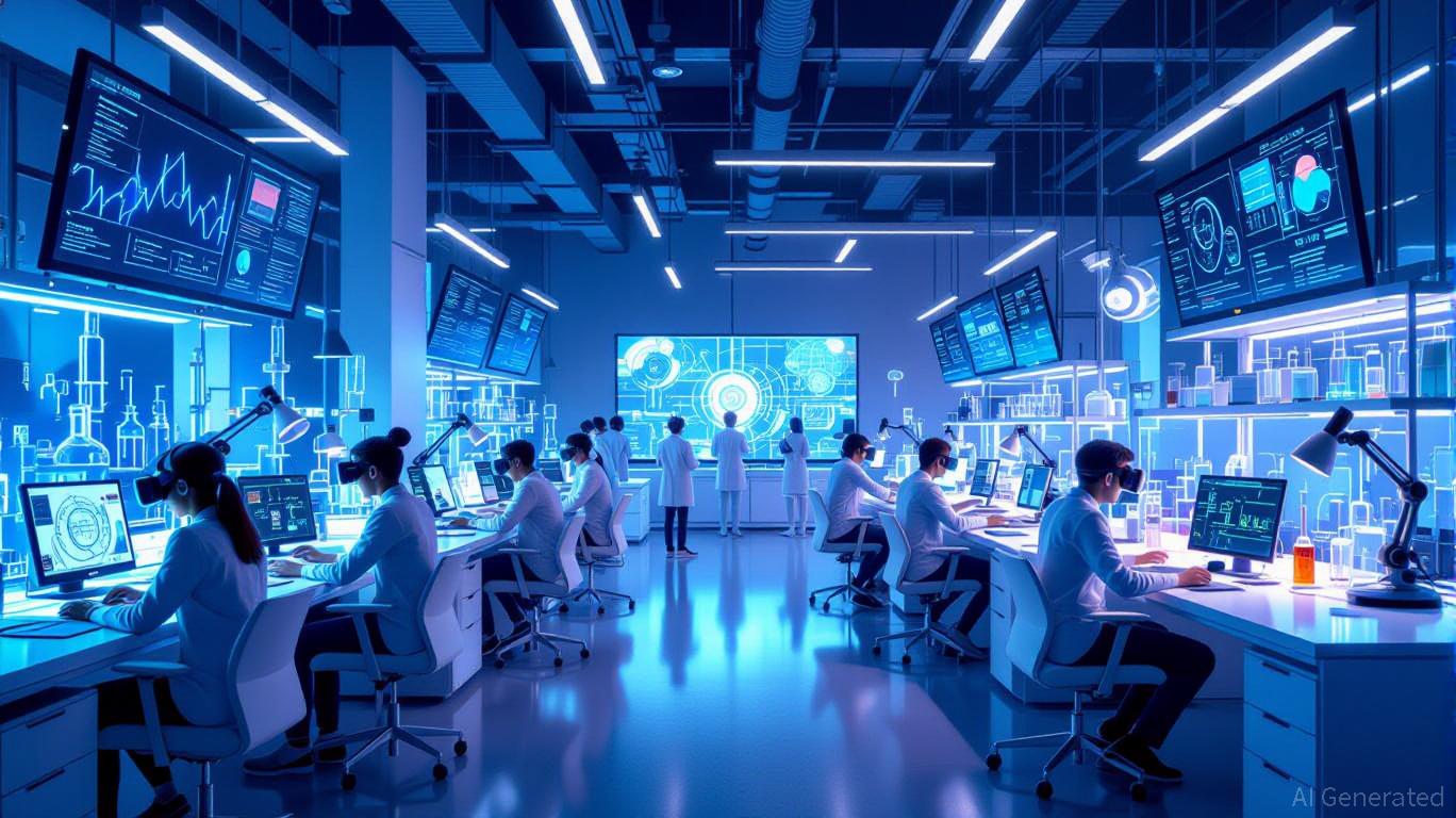 How Educational Technology Shapes Future Workforce Trends and Creates Investment Prospects image