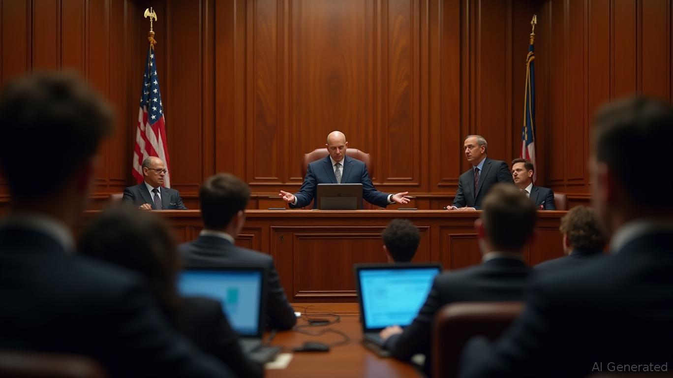 U.S. Court Case Puts DeFi to the Test: Will Regulation Hinder Innovation?