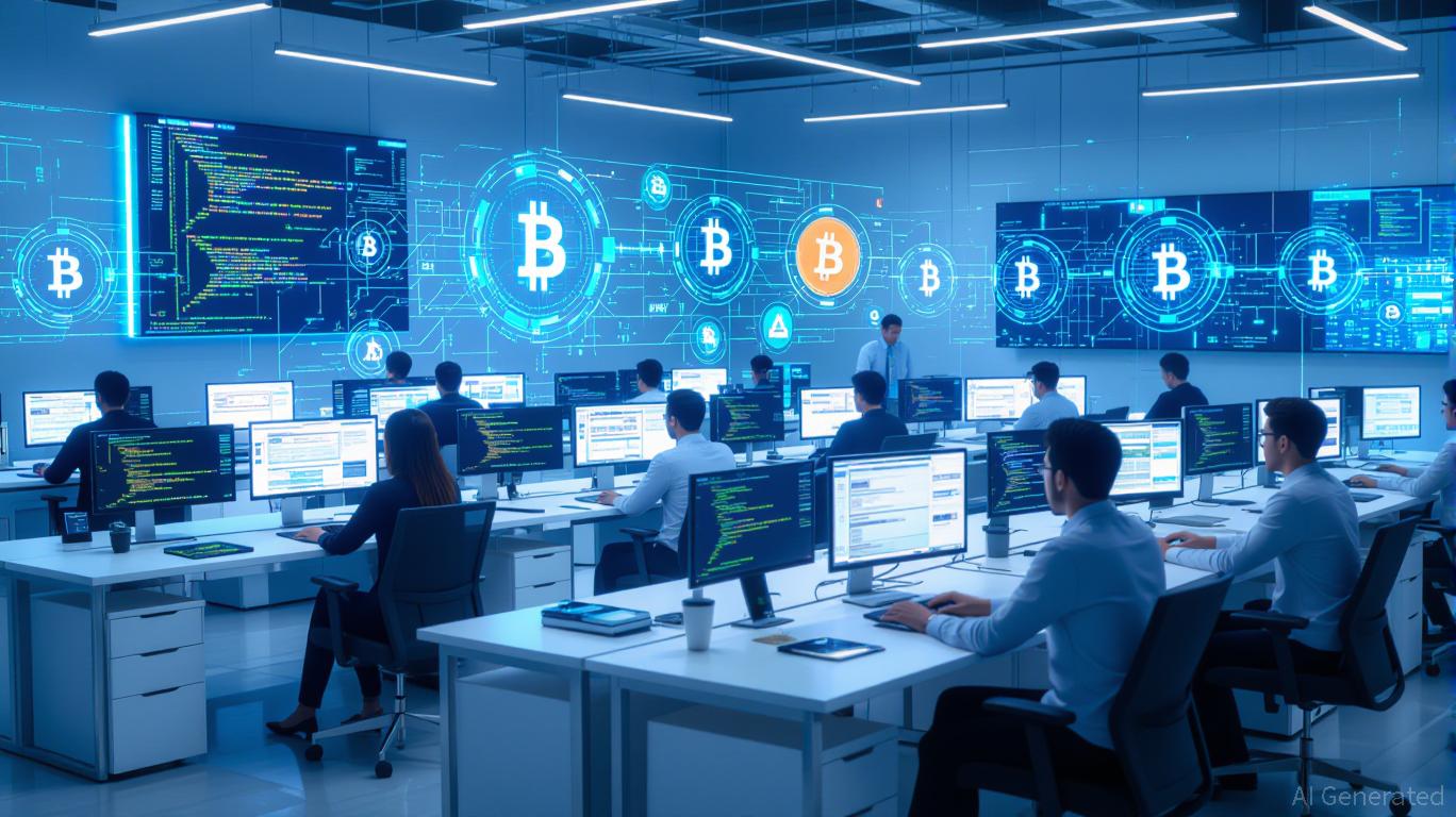 ICP Value Jumps 30% Following Significant On-Chain Movements and Ecosystem Progress image