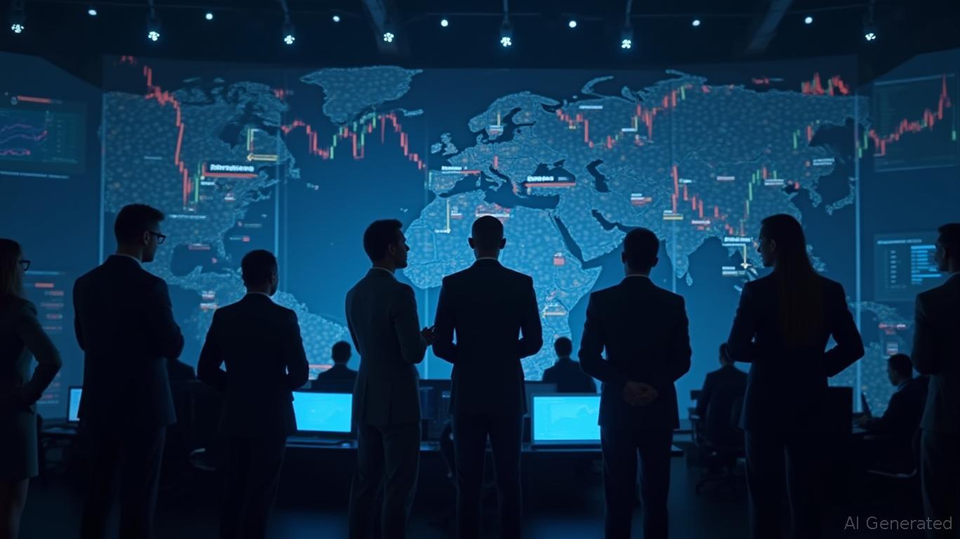 Strategic token distributions and repurchase initiatives fuel sustained expansion in the crypto sector