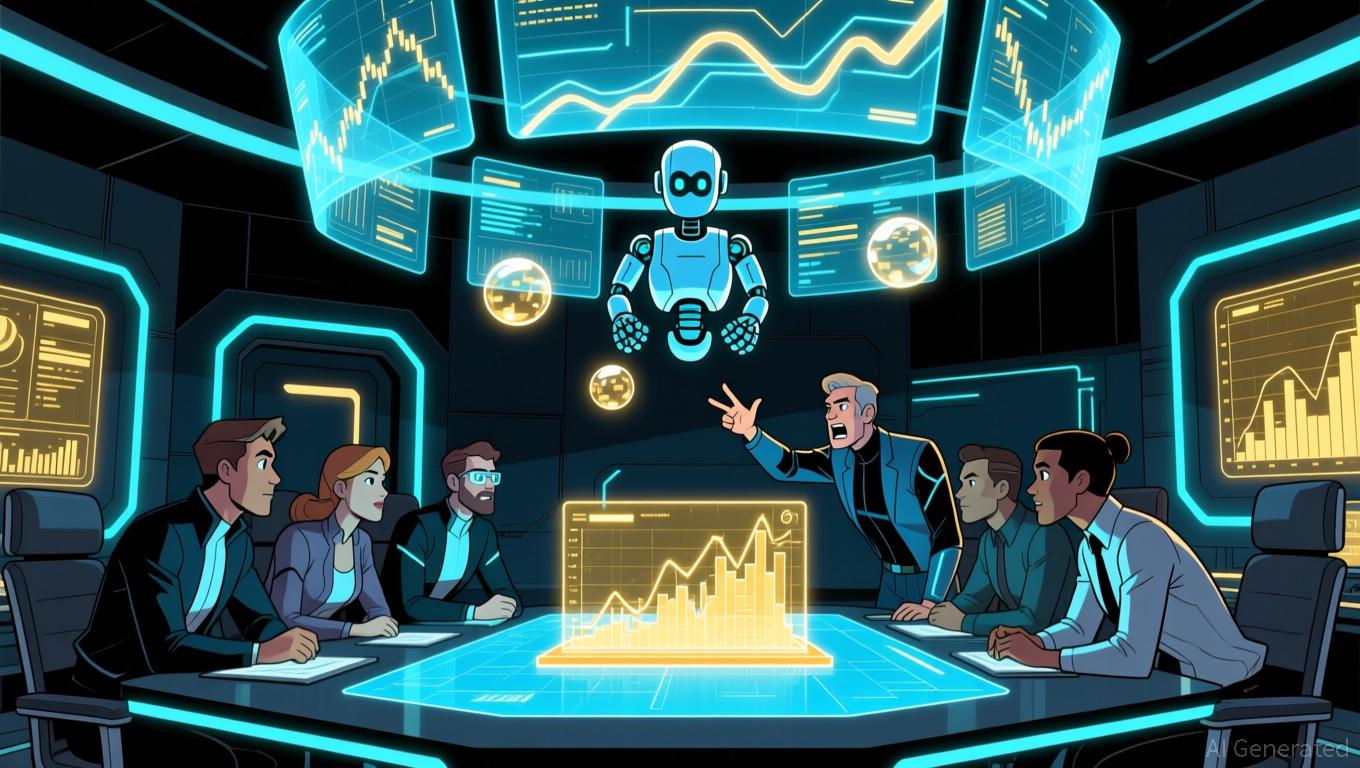 Solana News Update: IPO Genie’s Practical Approach Sets It Apart from Speculative Crypto Competitors image