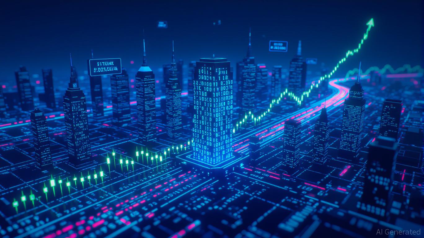 ZK Technology Experiences Rapid Growth in 2025: Could This Mark a Turning Point for Web3?