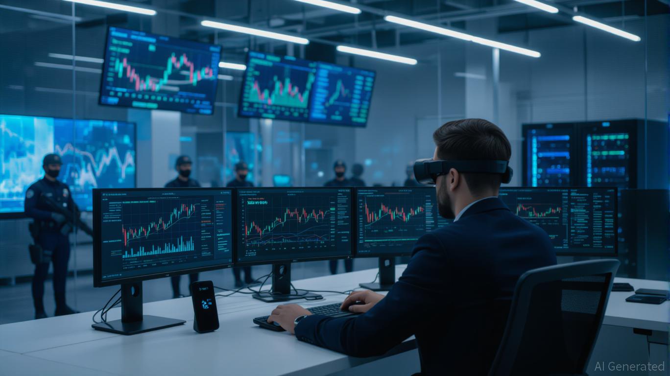 Navigating the Obstacles of Security and Accessibility in Cryptocurrency Trading Platforms