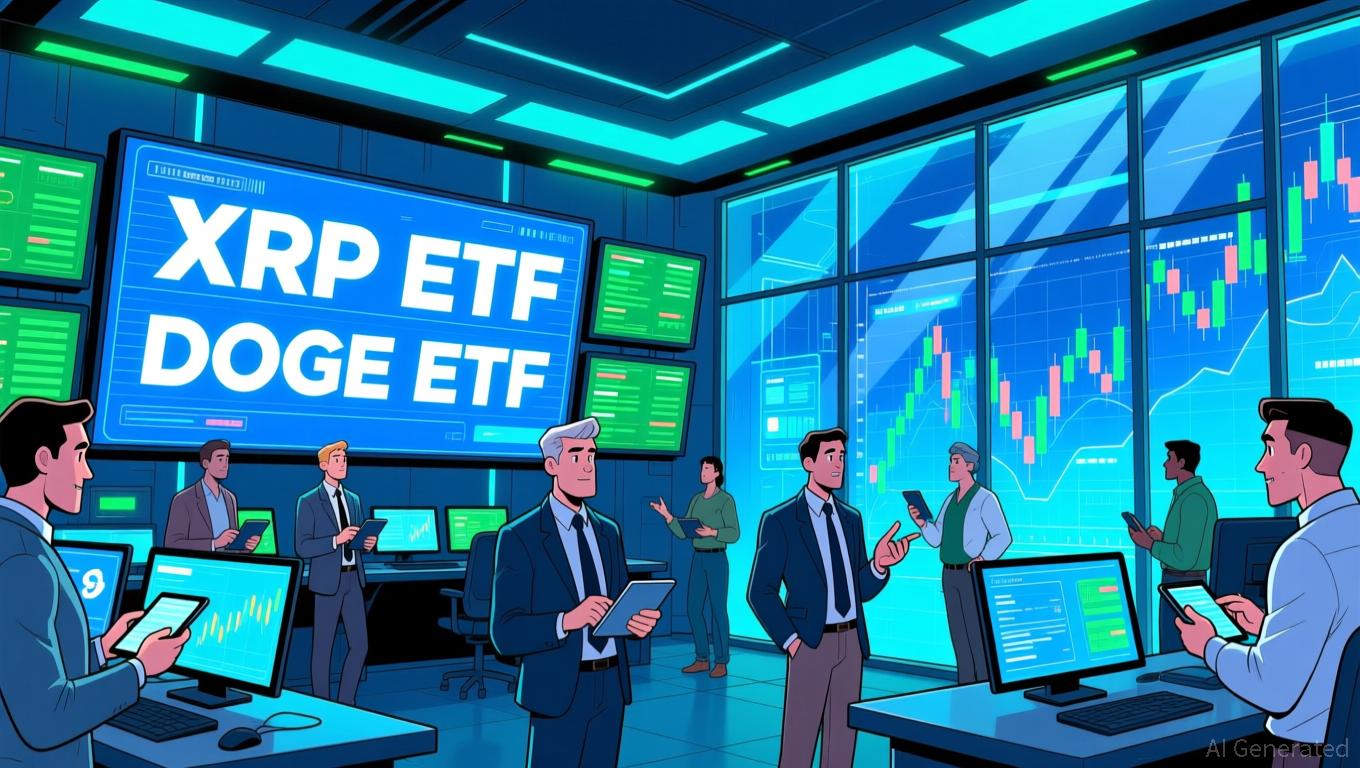 XRP News Today: SEC Approves Altcoin ETFs, Boosting Institutional Investment in Cryptocurrency image
