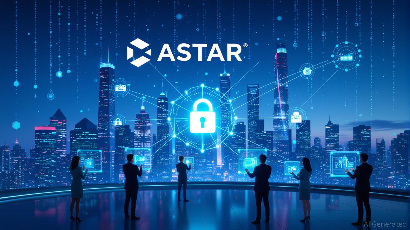 Deciphering Astar 2.0: Could This Be the Upcoming Major Driver for Blockchain Investments?