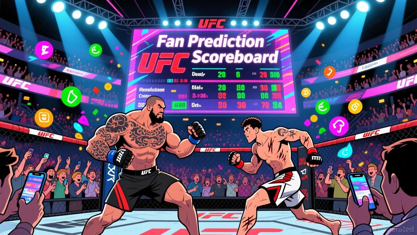 From Spectator to Participant: How Prediction Markets Are Transforming the Way Fans Interact with Sports image