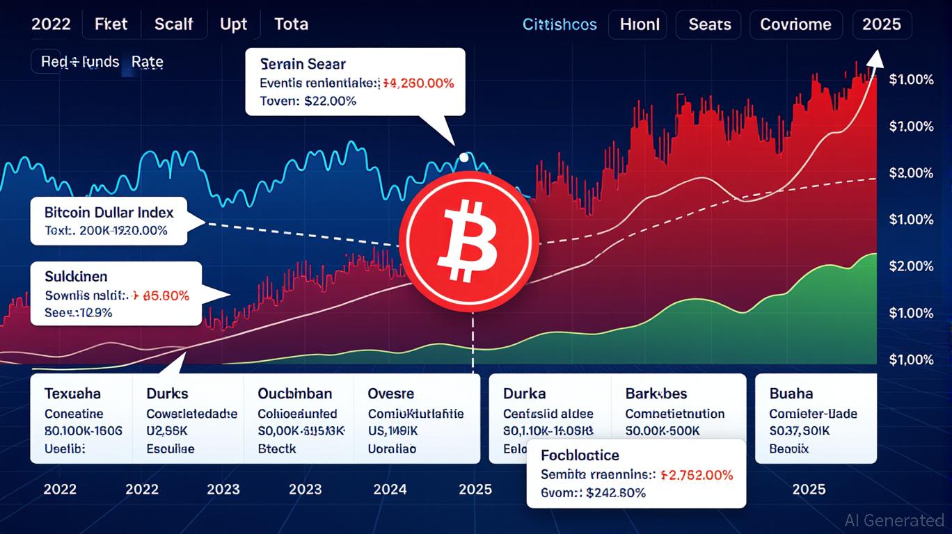 Bitcoin’s Latest Price Swings: Exploring the Causes and Potential Prospects