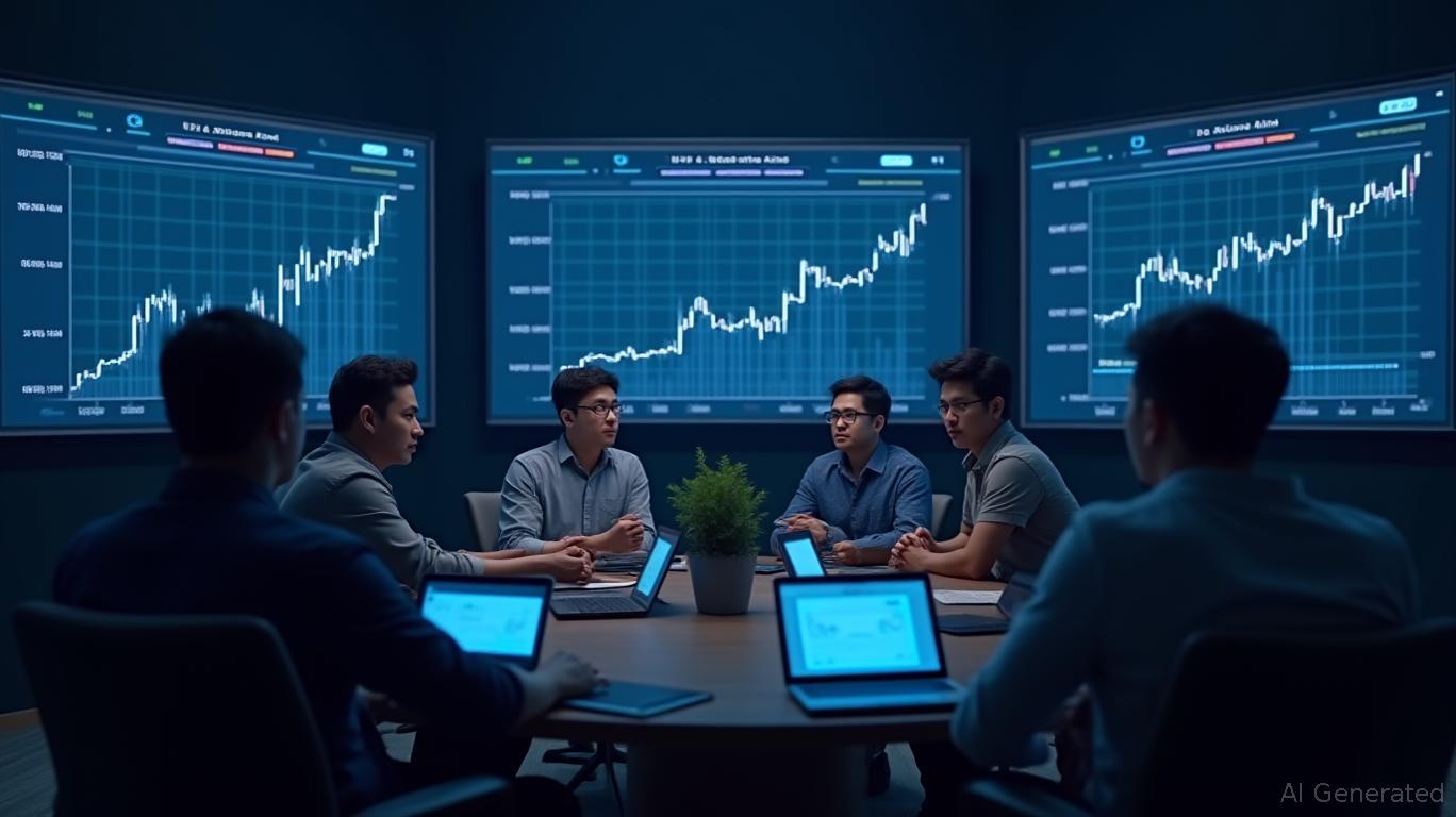 DeFi Adopts Business Strategies: $1.4 Billion in Buybacks Target Token Price Stability