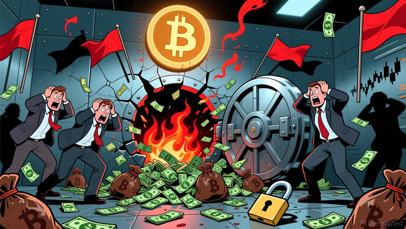 Bitcoin News Update: Bitcoin ETFs See $3 Billion Outflow Amid Market Uncertainty and Death Cross Triggered Sell-Off