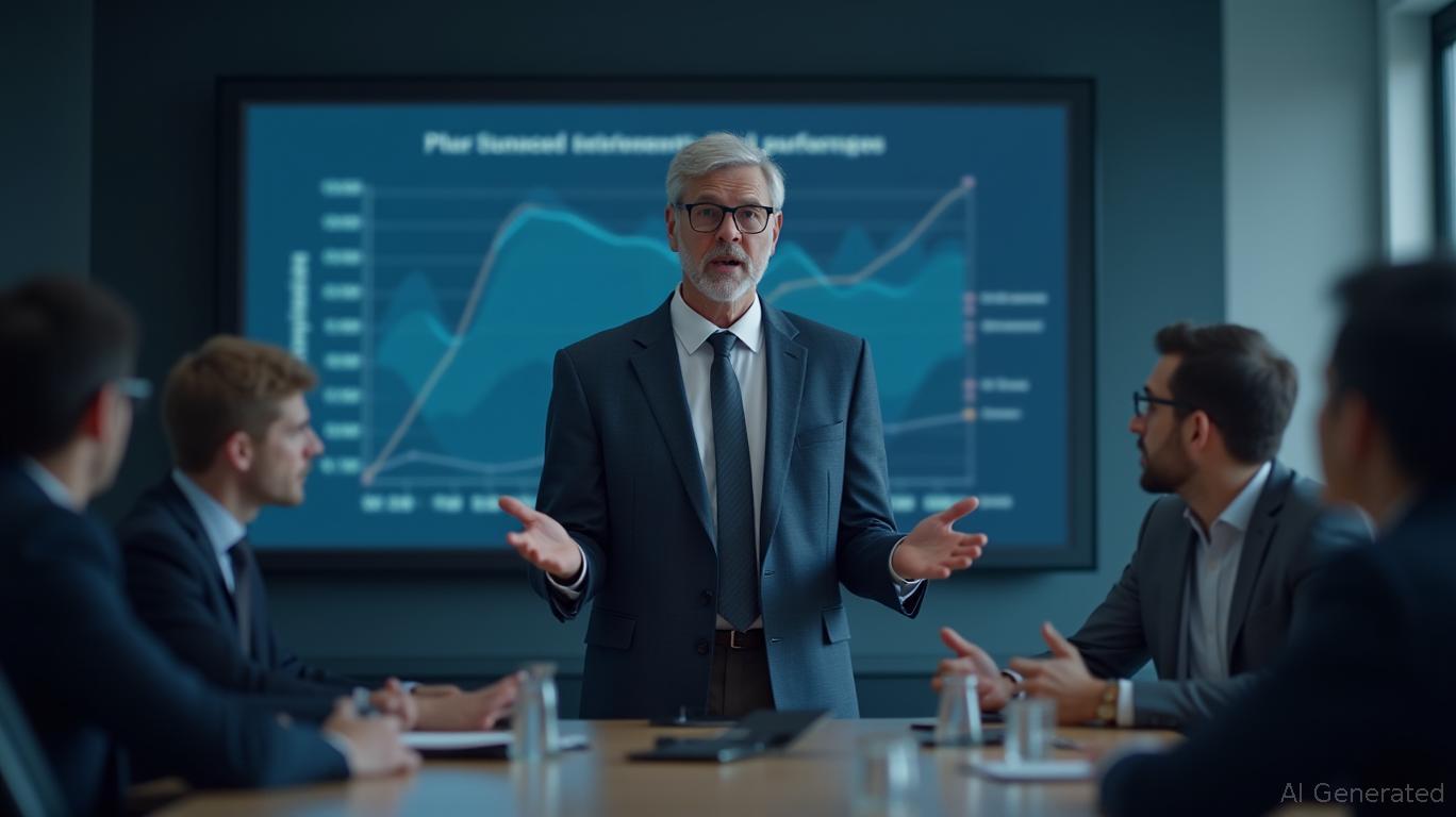 Hyperliquid News Today: The AI Hype Dilemma—How Targeted Approaches Outperform Generalized Efforts in Creating Value image