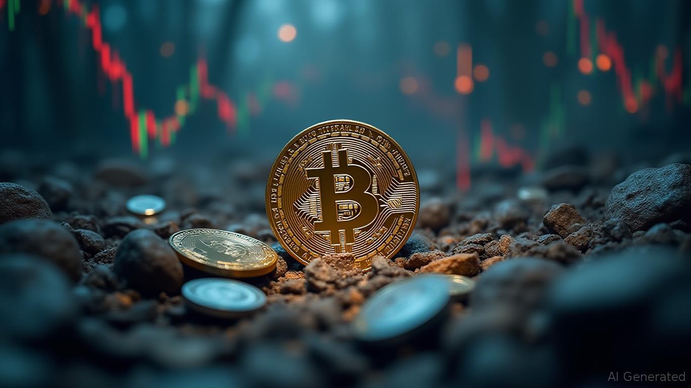 Bitcoin Updates: Cryptocurrency's Paused Surge—Global Tensions and Rising Prices Eclipse Federal Reserve's Rate Reduction