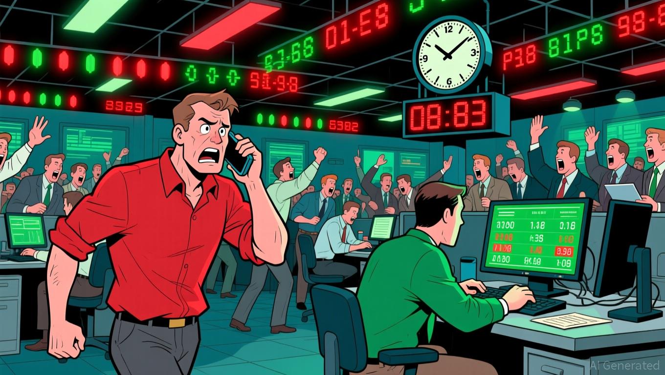 SEI Faces a Turning Point: Will It Be a Death Cross or a Golden Cross? image