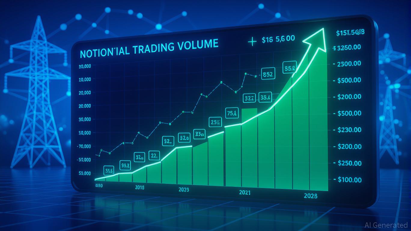Clean Energy Market Fluidity and the Emergence of REsurety's CleanTrade Solution image