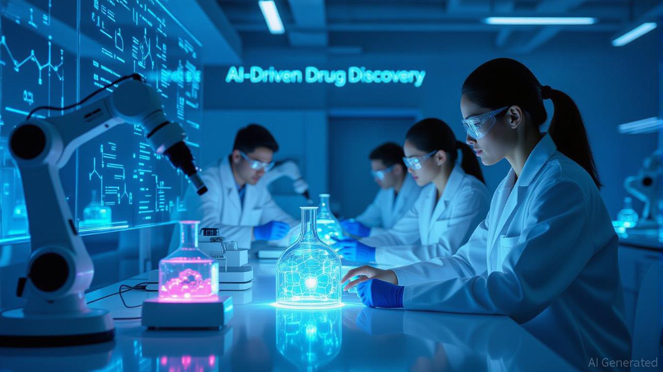 Artificial Intelligence Applications in Biomedical Studies and Their Impact on Investment