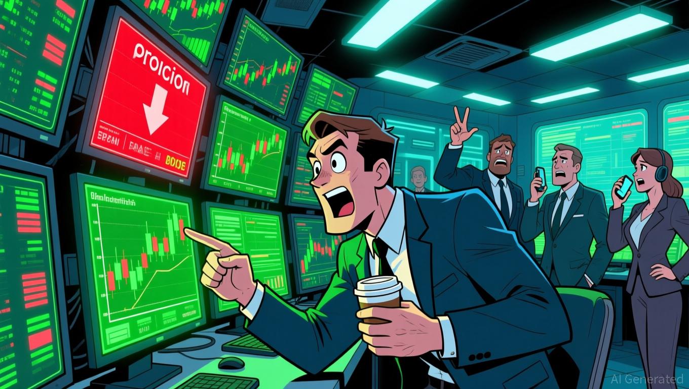 XRP News Today: Unprecedented Volume in XRP ETF Points to Growing Institutional Interest in Altcoin image