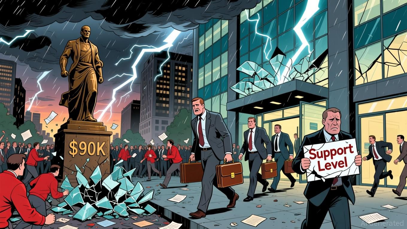 Bitcoin Updates: Major Investors Adjust Holdings Amid $2.1 Billion Outflow from Bitcoin ETFs image