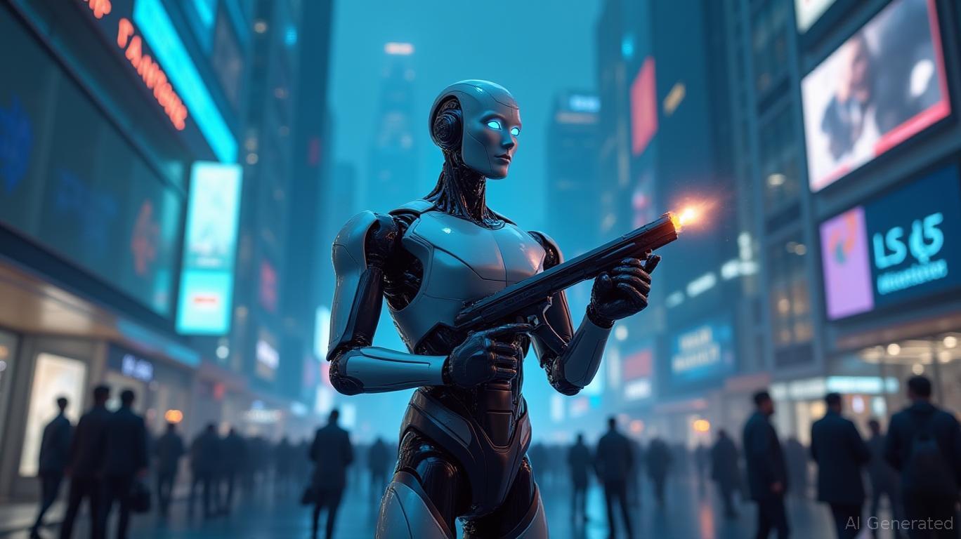 KR1 Ignites Crypto’s Launch on LSE Main Market