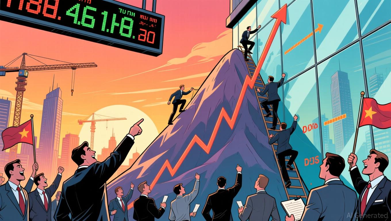 Investors Wager on Yield Spread Surge as AI and Retail Industries Drive Market Alignment