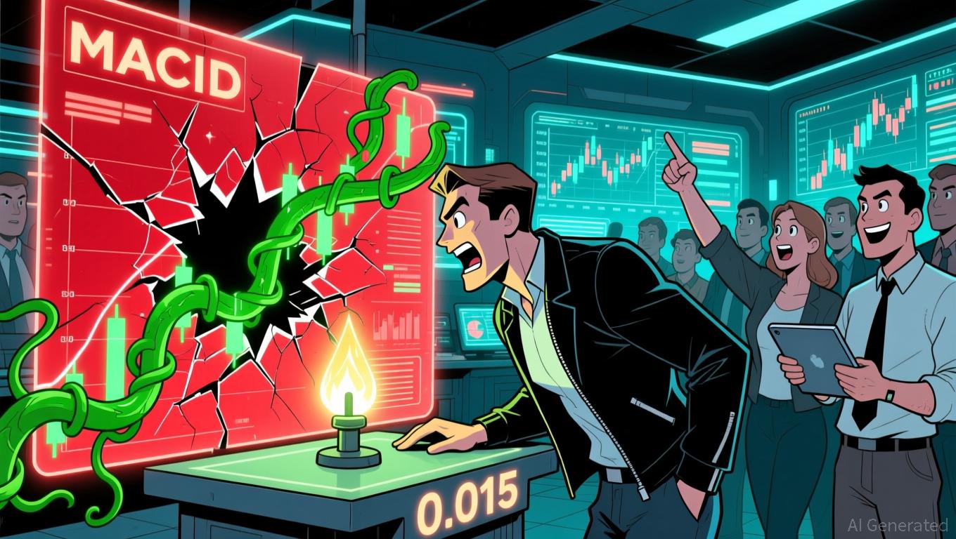 PENGU's $0.015 Level Ignites Recovery Optimism Despite Persistent Derivatives Short Pressure