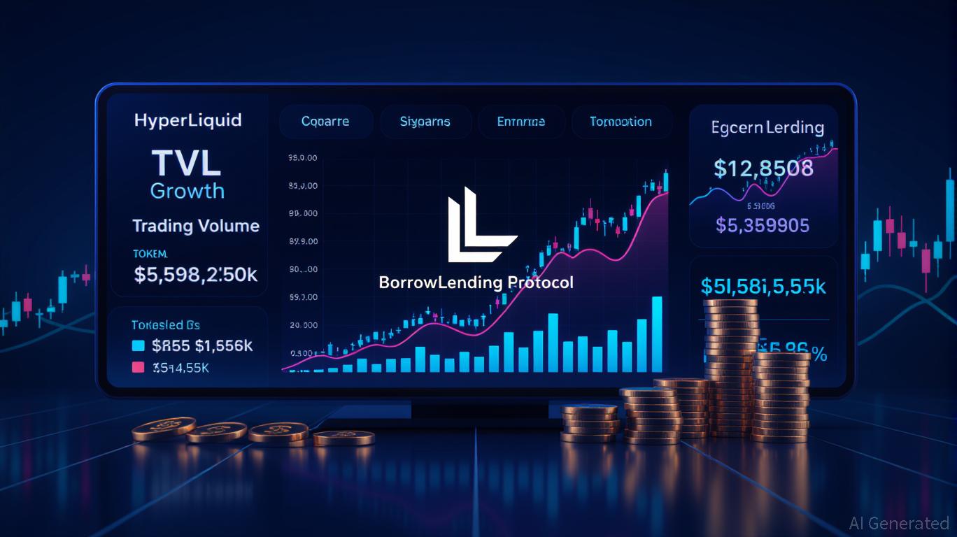 The HYPE Token’s Rapid Rise: Is This a Passing Craze or a Genuine Opportunity in 2025? image