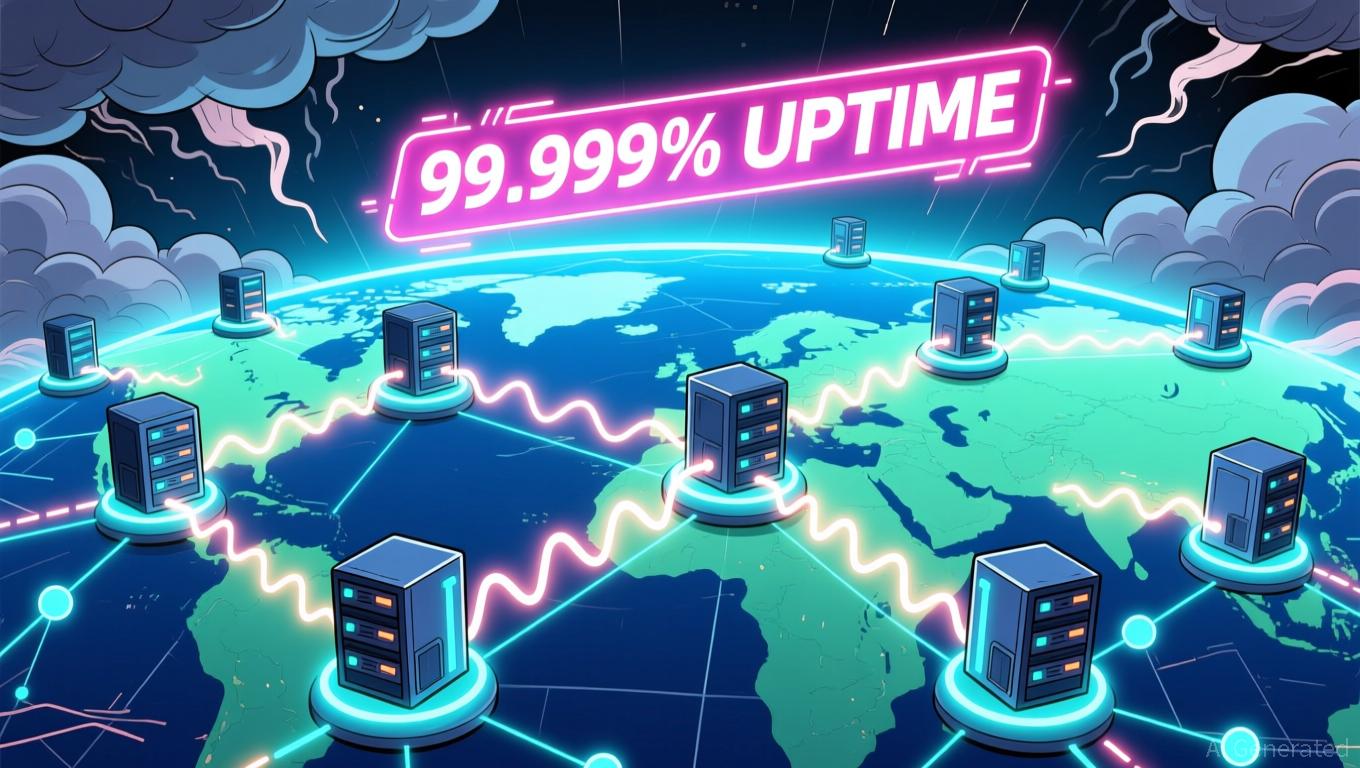 XRP News Today: XRP's Advancements in Technology Encounter Security and Regulatory Hurdles