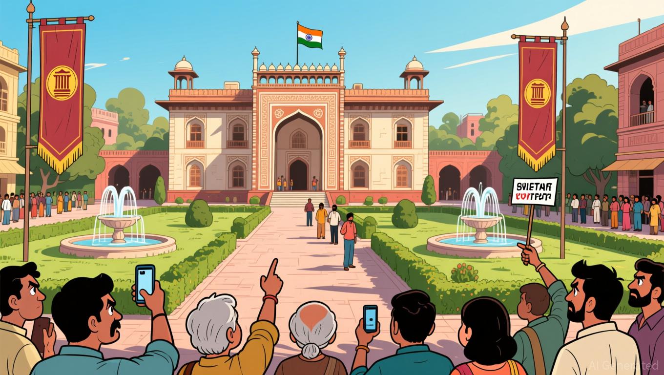 Death of Black Panther Icon Marks the Close of a Relentless Civil Rights Movement image