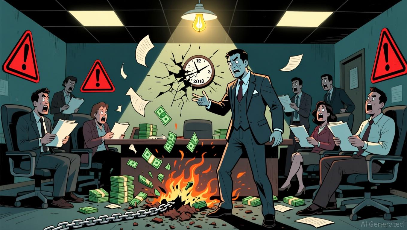 Bitcoin Latest Updates: 120,000 Investors Seek Justice Amid UK’s Pursuit of £5bn in Crypto Assets