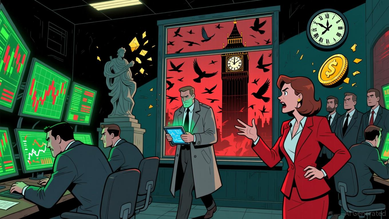 Bitcoin News Today: Bitcoin Plunges 25%—Is This a Deleveraging Shakeout or a Warning Sign for a 2026 'Tariff Wave'? image