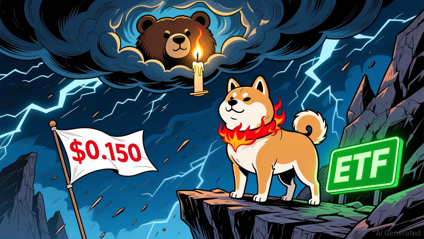 Dogecoin News Today: Dogecoin 2x ETF: A Tool for Stability or a Catalyst for Speculation? image