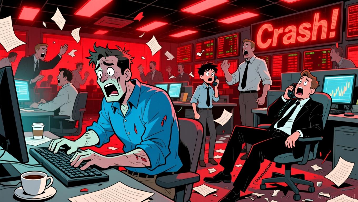 Systemic Vulnerabilities in Crypto Lead to Monad's 47% Drop image