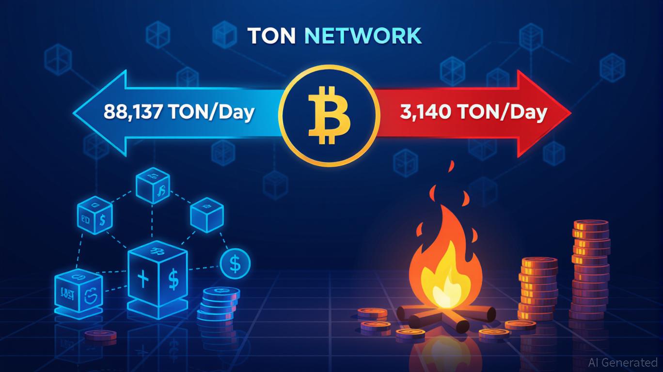 TWT's Tokenomics Revamp for 2025: Supply Structure Adjustment and Lasting Value Impact image