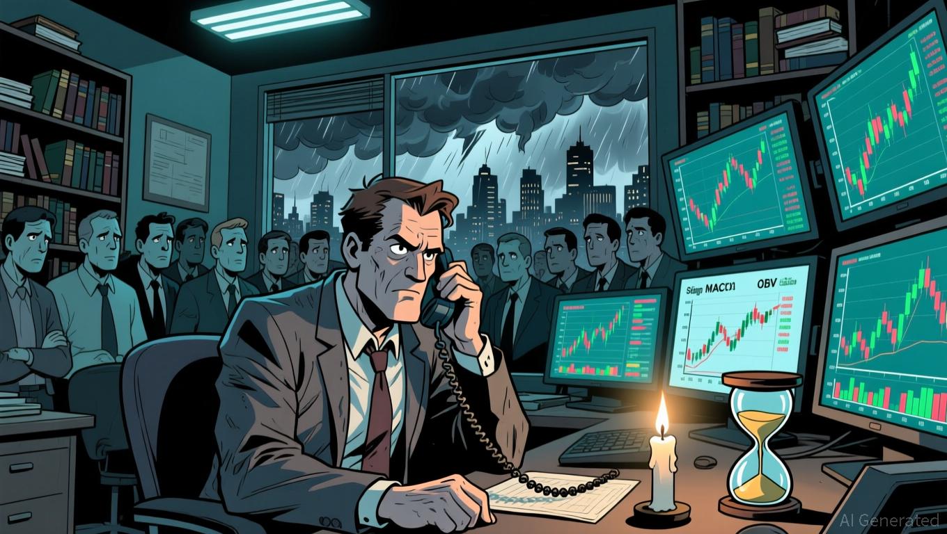 Pi Coin’s Balancing Act: Will It Surge to $0.25 or Drop Down to $0.15? image