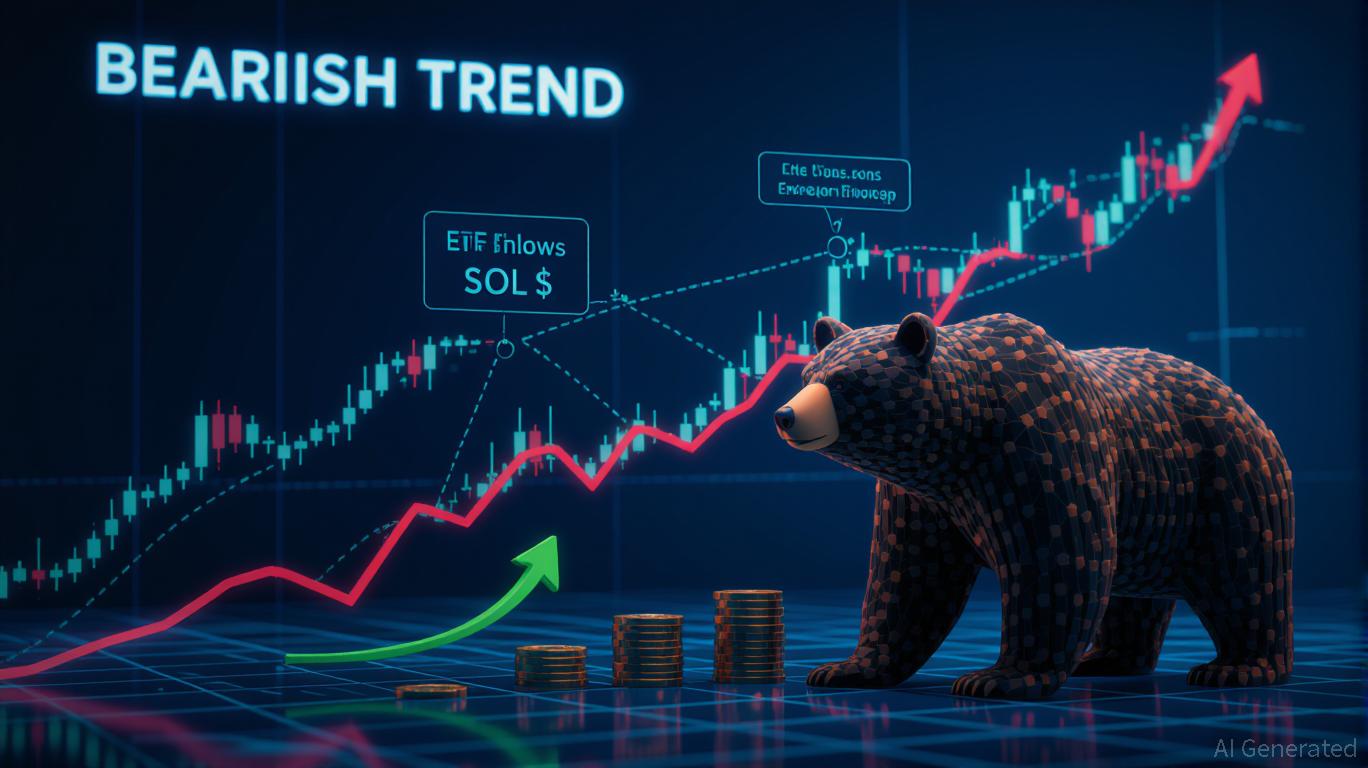 SOL Drops 50%: Is This a Healthy Market Adjustment or the Onset of a Major Sell-Off? image