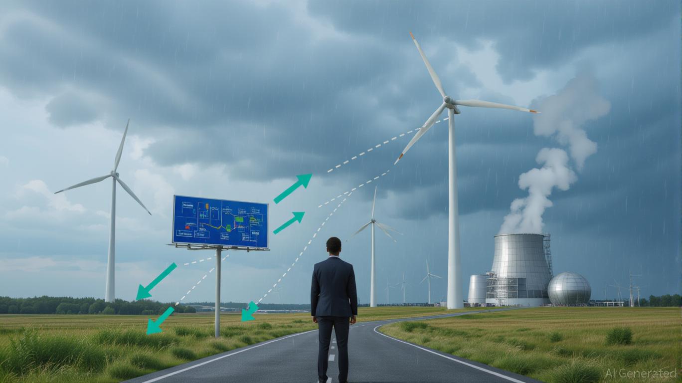 The CFTC-Sanctioned Transformation in Clean Energy Trading