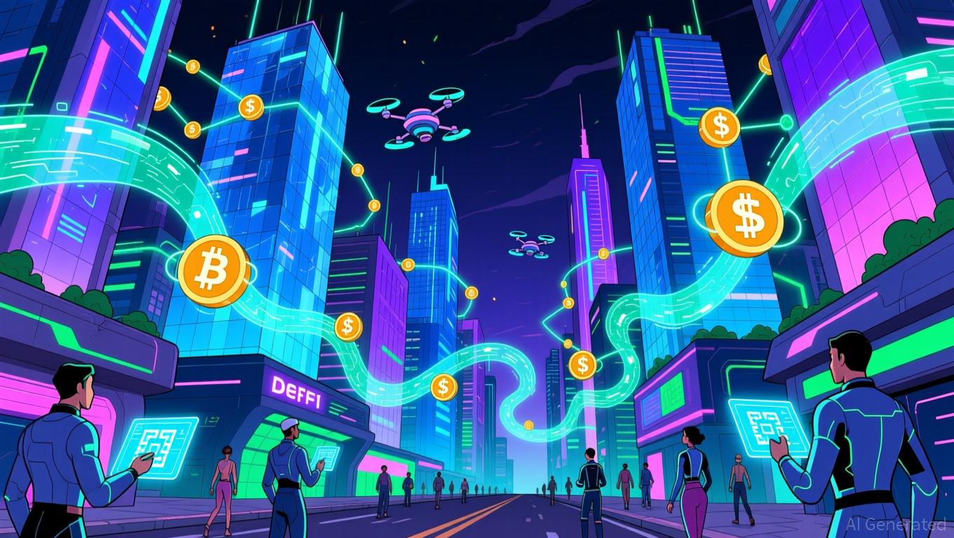 Solana News Update: DWF Allocates $75M to Develop Advanced DeFi Infrastructure for the Future image