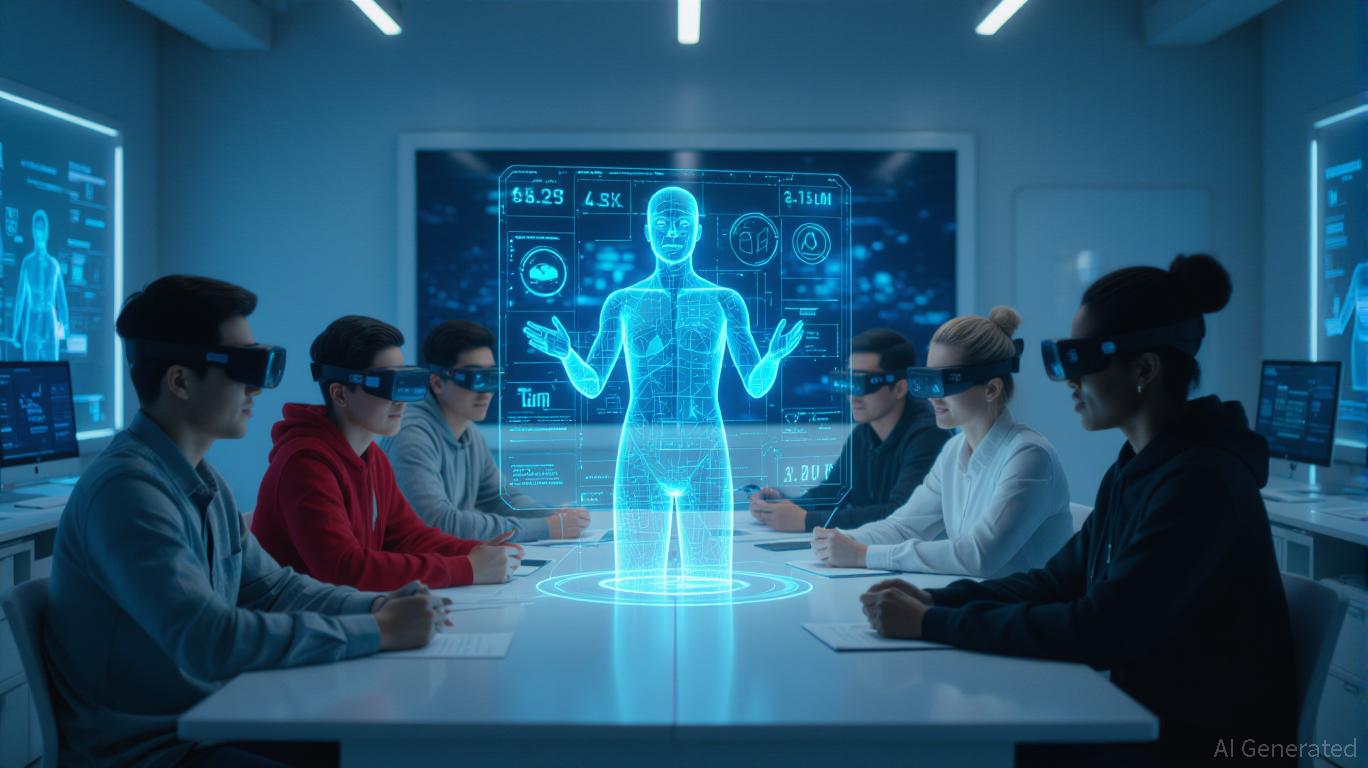 Evaluating the Increasing Need for Expertise in AI and Computational Fields: Discovering Investment Prospects in Educational and Training Platforms image