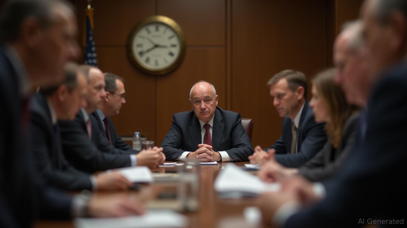 SEC Postpones Reg NMS Regulations Amid Ongoing Legal and Market Uncertainties