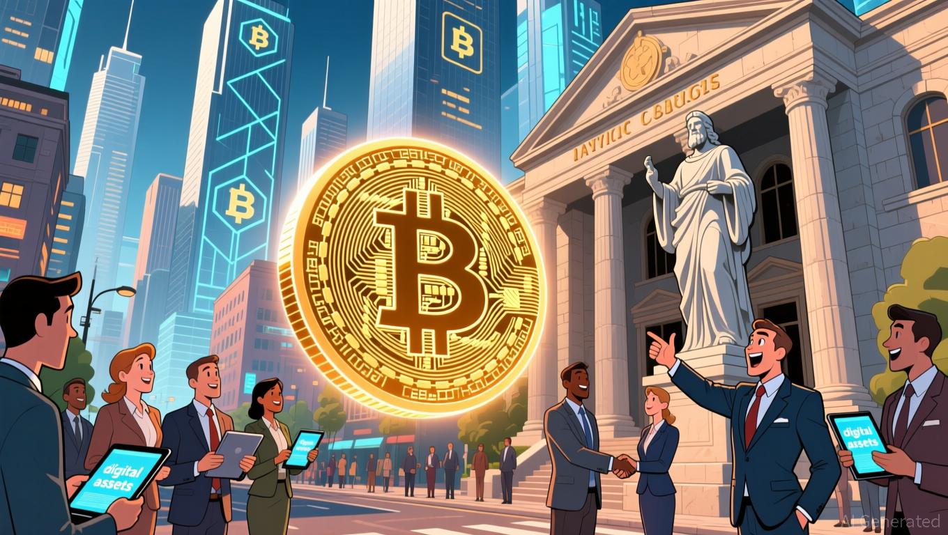 Bitcoin News Update: New Hampshire Introduces Bitcoin-Backed Bond in a Bid to Pioneer Digital Finance image